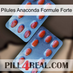 Anaconda Strong Formula Pills 05